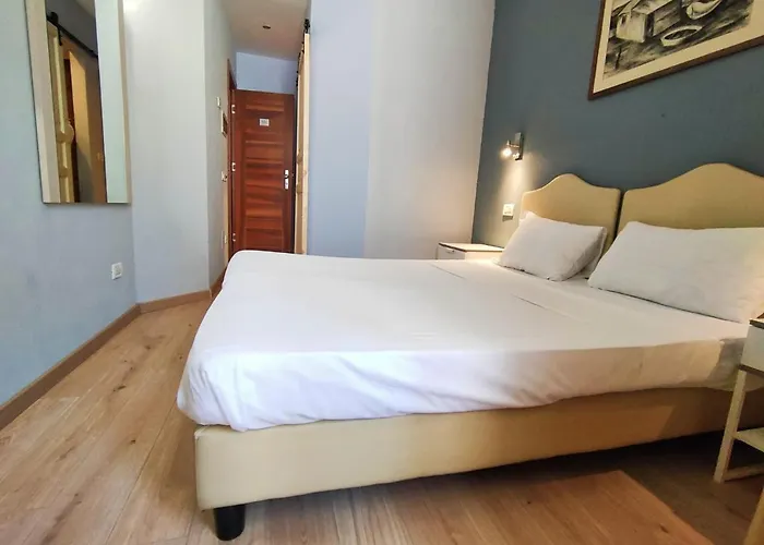 Flavia Suite